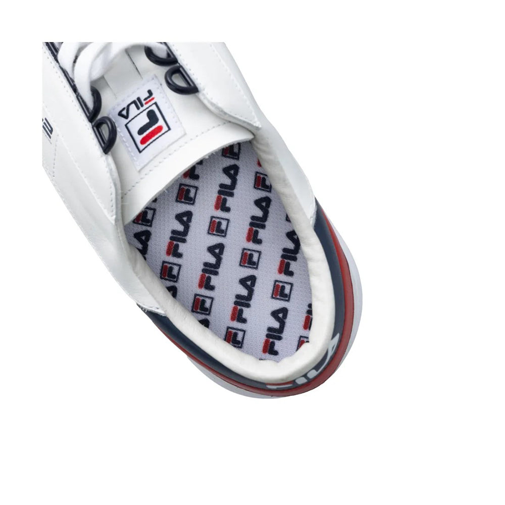 フィラ エフエックスツージャパン FILA FXー2 JAPAN WHITE メンズ スニーカー JFW25001113