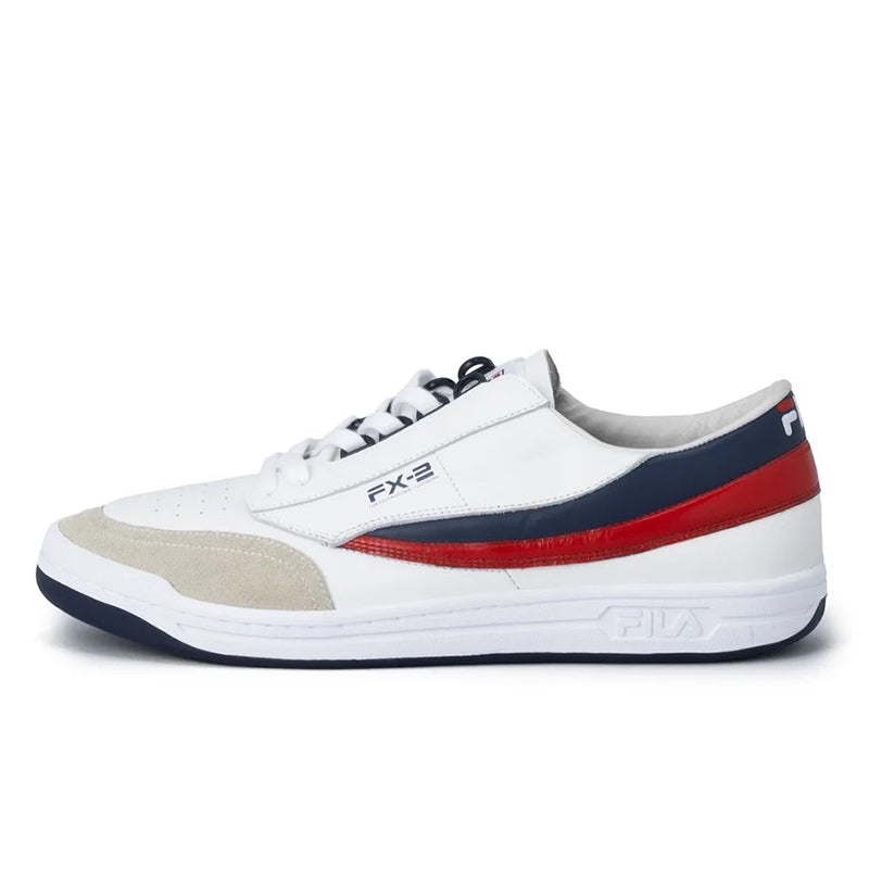フィラ エフエックスツージャパン FILA FXー2 JAPAN WHITE メンズ スニーカー JFW25001113
