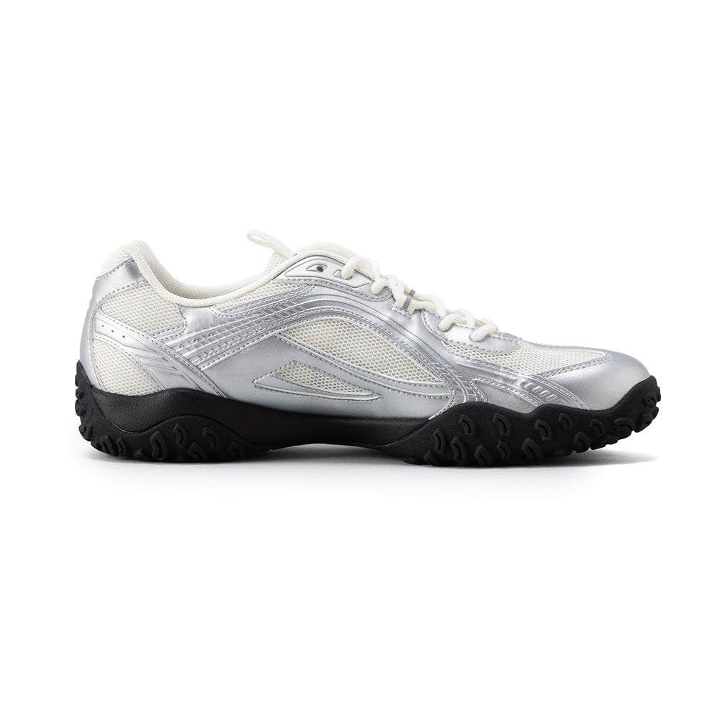 フィラ フィラ エシャッペ MS FILA FILA ECHAPPE MS グレー メンズ レディース スニーカー 1XM02348G-063