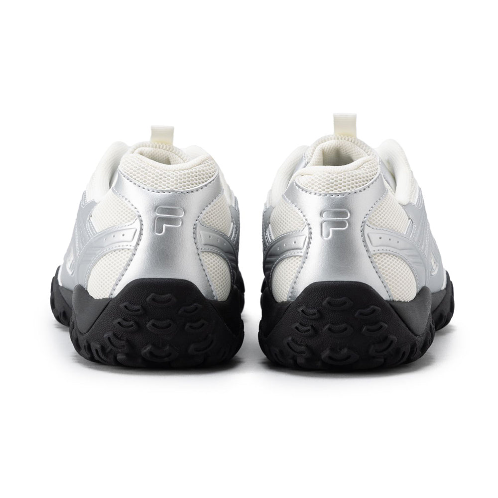 フィラ フィラ エシャッペ MS FILA FILA ECHAPPE MS グレー メンズ レディース スニーカー 1XM02348G-063