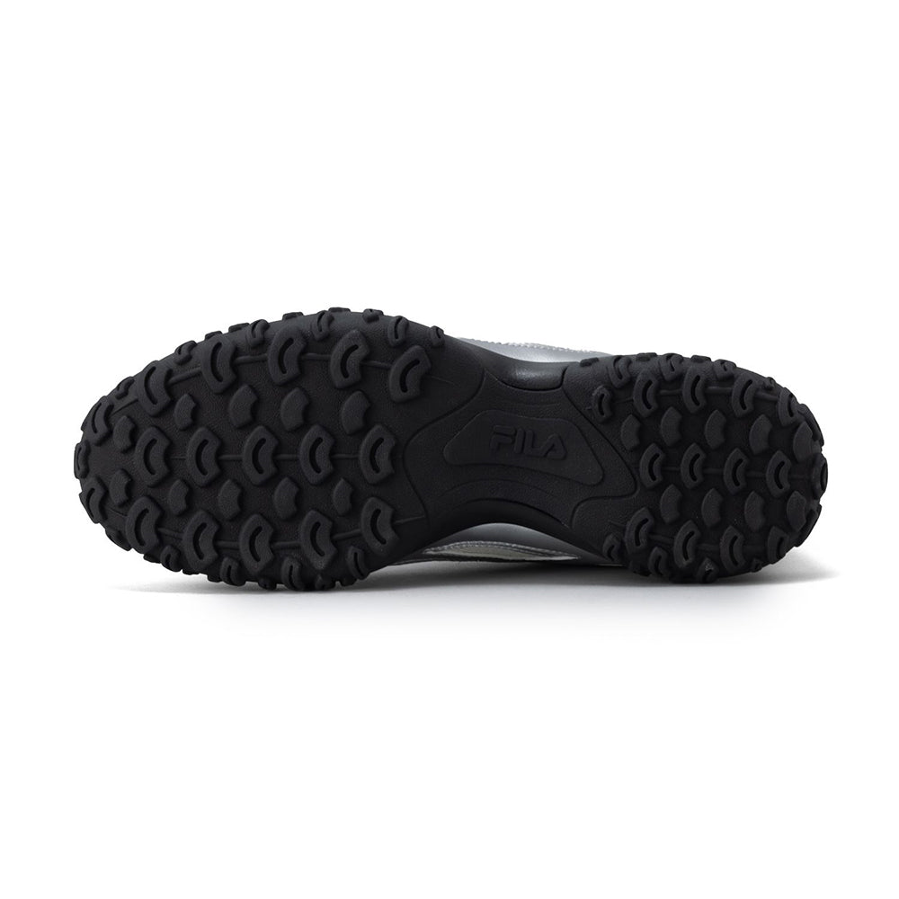 フィラ フィラ エシャッペ MS FILA FILA ECHAPPE MS グレー メンズ レディース スニーカー 1XM02348G-063