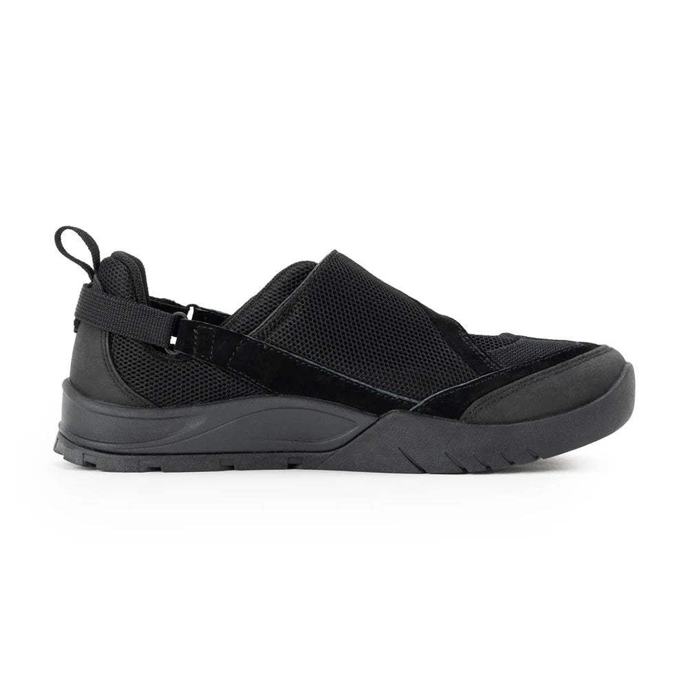 フィラ フィラメルヴィスエムジェイ FILA FILA MELVIS MJ Black / Black / Black レディース スニーカー 1QM02393H-001