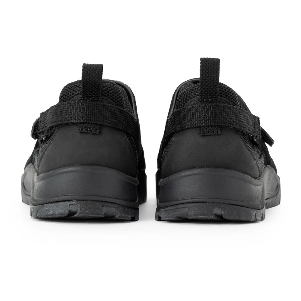 フィラ フィラメルヴィスエムジェイ FILA FILA MELVIS MJ Black / Black / Black レディース スニーカー 1QM02393H-001