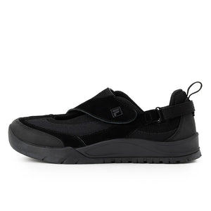 FILAFILA MELVIS MJ Black/Black/Black 1QM02393H001