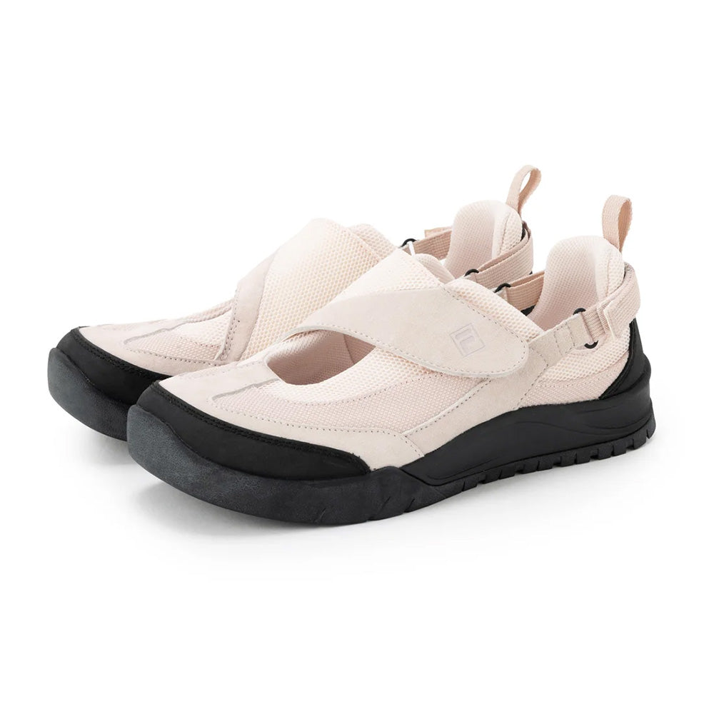 フィラ フィラメルヴィスエムジェイ FILA FILA MELVIS MJ Pink / Pink / Pink レディース スニーカー 1QM02393H-650