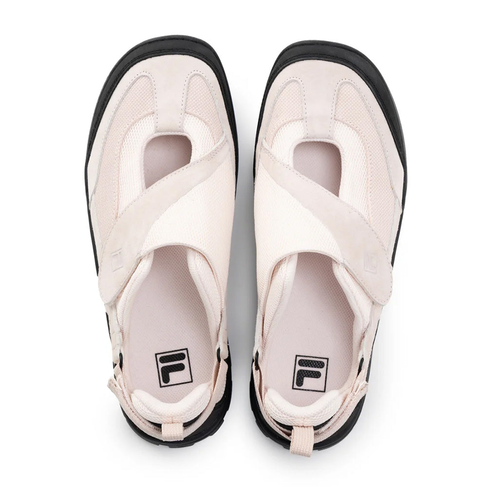 フィラ フィラメルヴィスエムジェイ FILA FILA MELVIS MJ Pink / Pink / Pink レディース スニーカー 1QM02393H-650