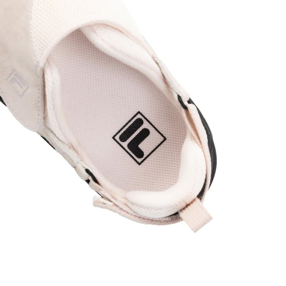 フィラ フィラメルヴィスエムジェイ FILA FILA MELVIS MJ Pink / Pink / Pink レディース スニーカー 1QM02393H-650