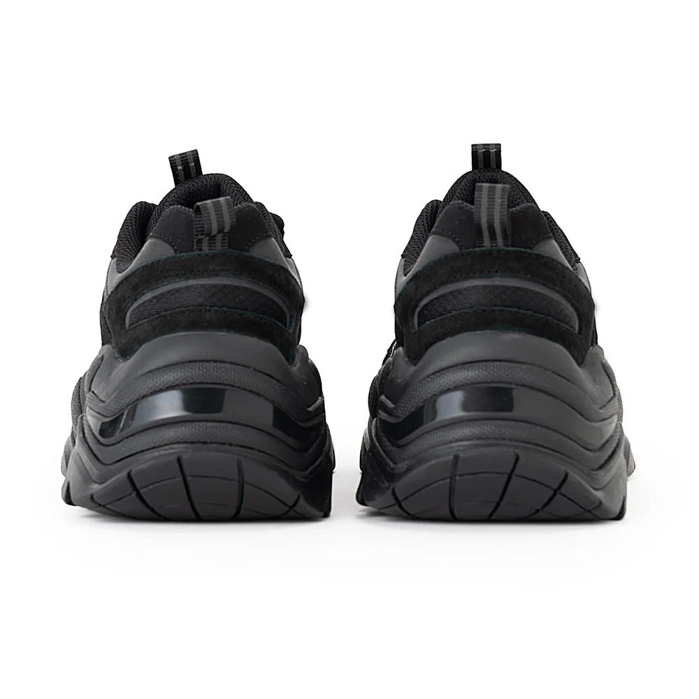 フィラ インタレイションブイ2 FILA INTERATION v2 Black メンズ レディース スニーカー 1RM02723H-001