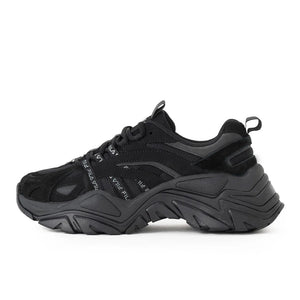 FILA INTERATION v2 Black 1RM02723H-001