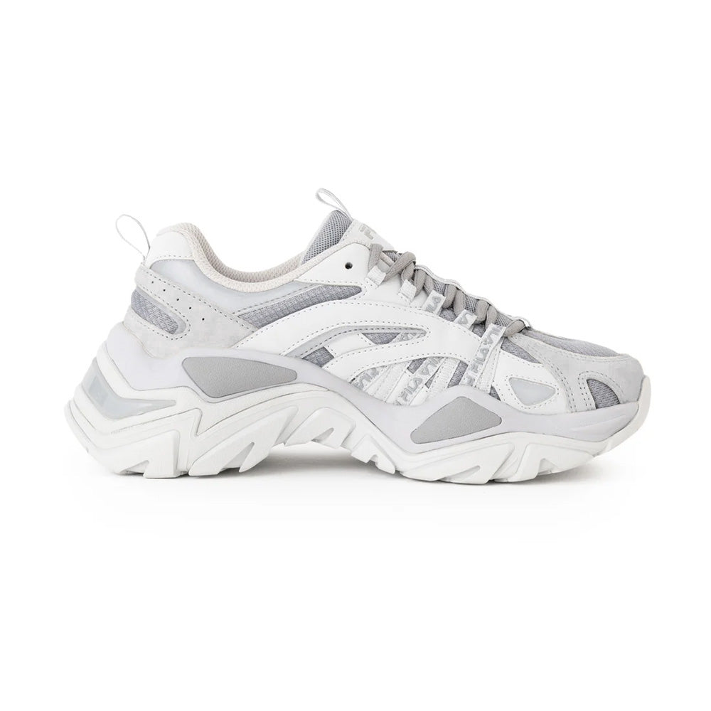 フィラ インタレイションブイ2 FILA INTERATION v2 Grey メンズ レディース スニーカー 1RM02723H-050