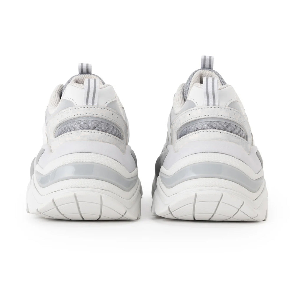 フィラ インタレイションブイ2 FILA INTERATION v2 Grey メンズ レディース スニーカー 1RM02723H-050