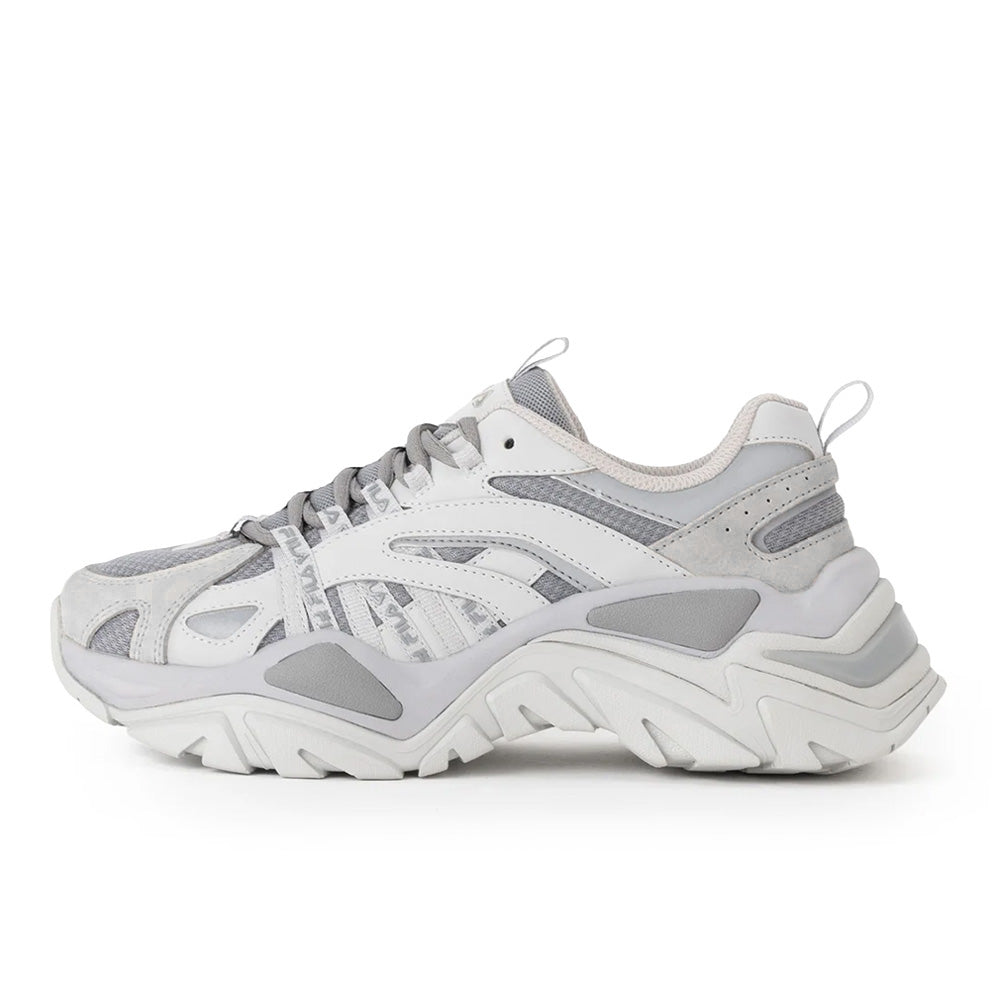 フィラ インタレイションブイ2 FILA INTERATION v2 Grey メンズ レディース スニーカー 1RM02723H-050