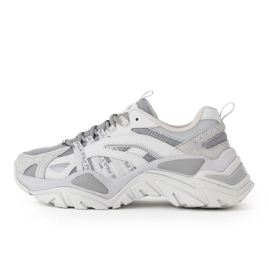 フィラ インタレイションブイ2 FILA INTERATION v2 Grey メンズ レディース スニーカー 1RM02723H-050