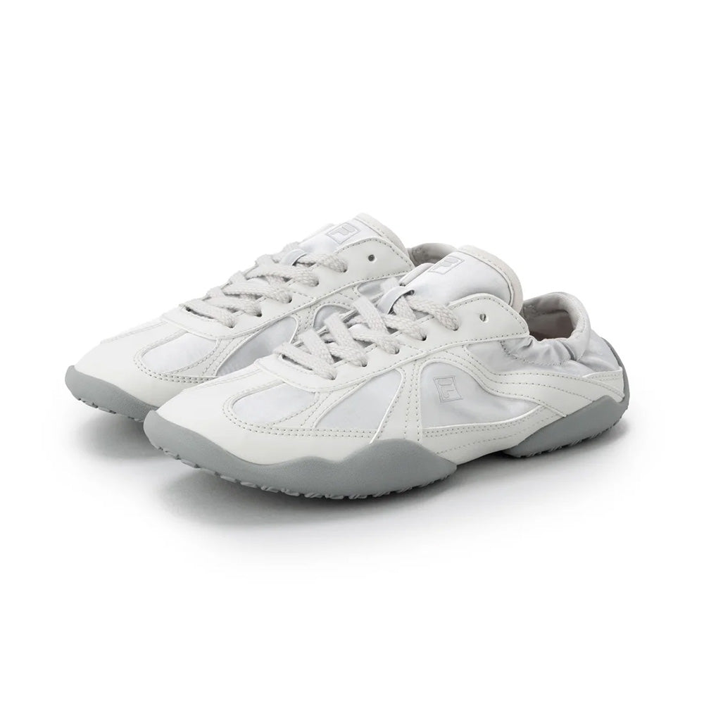フィラ フィラグリオ FILA FILA GLIO Silver/Silver/Silver レディース スニーカー 63OD3X013-031