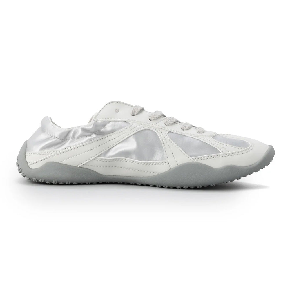 フィラ フィラグリオ FILA FILA GLIO Silver/Silver/Silver レディース スニーカー 63OD3X013-031