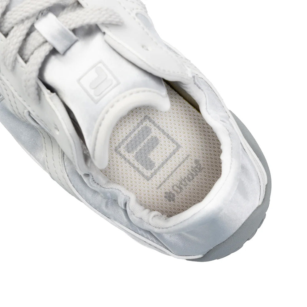フィラ フィラグリオ FILA FILA GLIO Silver/Silver/Silver レディース スニーカー 63OD3X013-031