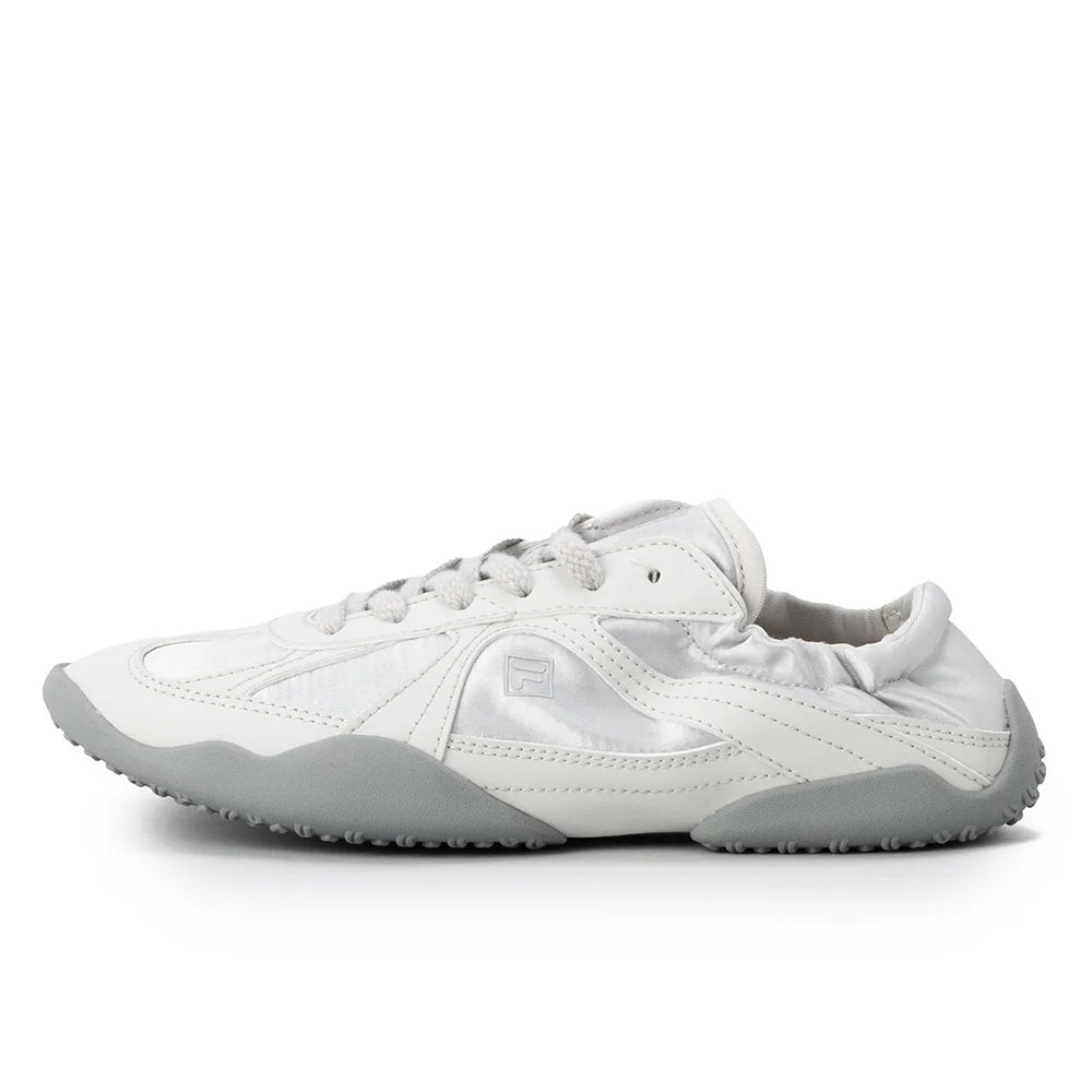 フィラ フィラグリオ FILA FILA GLIO Silver/Silver/Silver レディース スニーカー 63OD3X013-031