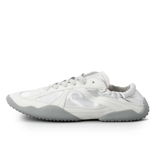 フィラ フィラグリオ FILA FILA GLIO Silver/Silver/Silver レディース スニーカー 63OD3X013-031