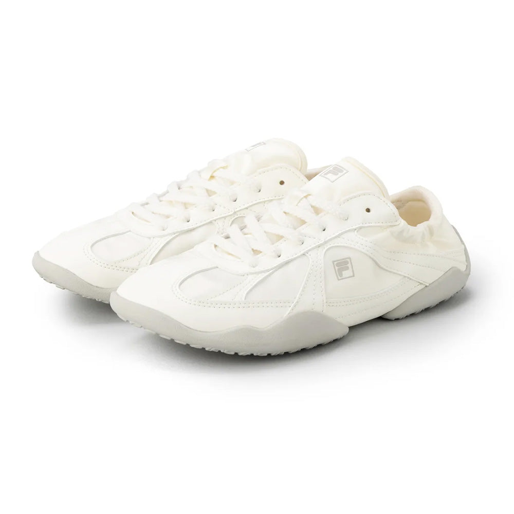 フィラ フィラグリオ FILA FILA GLIO BEIGE/BEIGE/BEIGE レディース スニーカー 63OD3X013-260