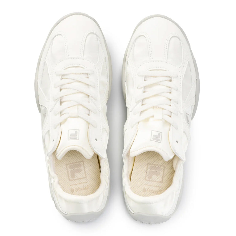 フィラ フィラグリオ FILA FILA GLIO BEIGE/BEIGE/BEIGE レディース スニーカー 63OD3X013-260