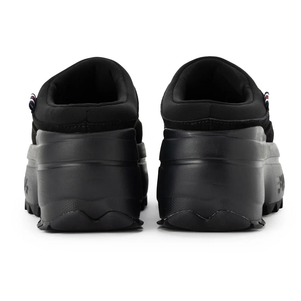 フィラ ディスラプターウェッジモック FILA DISRUPTOR WEDGE MOC BLACK レディース スニーカー FM0101019-014