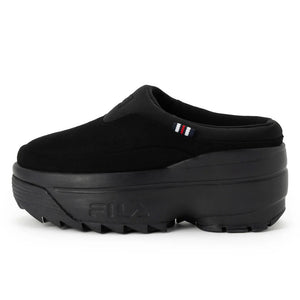FILA DISRUPTOR WEDGE MOC BLACK FM0101019014