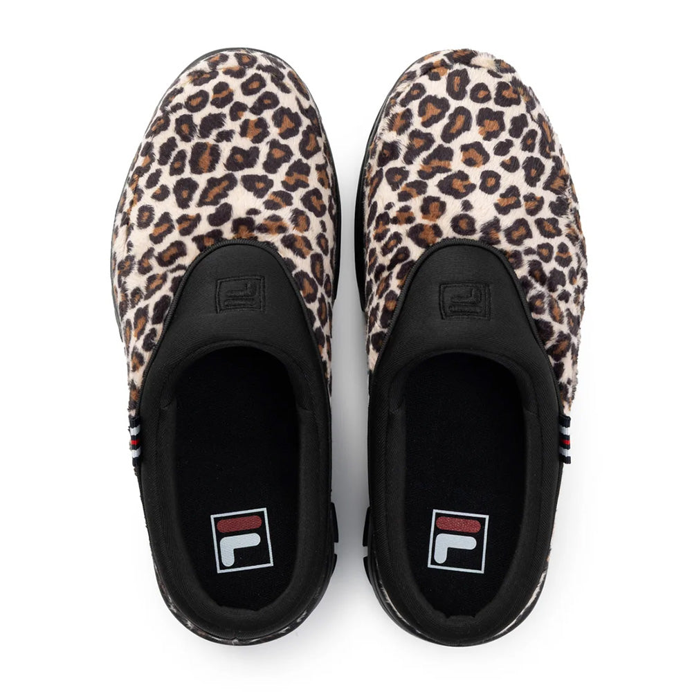 フィラ ディスラプターウェッジモック FILA DISRUPTOR WEDGE MOC BLACK レディース スニーカー FM0102094-015