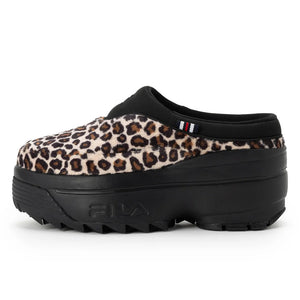 FILA DISRUPTOR WEDGE MOC BLACK FM0102094015