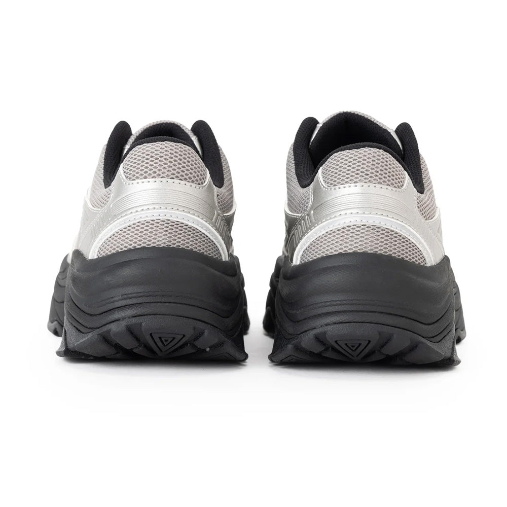 フィラ アルファレイ FILA ALPHA RAY Silver/Sharkskin/Black レディース スニーカー FU0104051-031