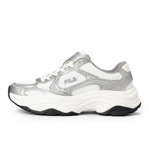 FILA ALPHA RAY Snow White/Silver/Sharkskin FU0104051-103