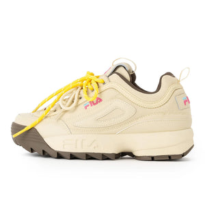 FILA DISRUPTOR 2 DS Sea Mist/Camellia Rose/Teak FU0104614-260