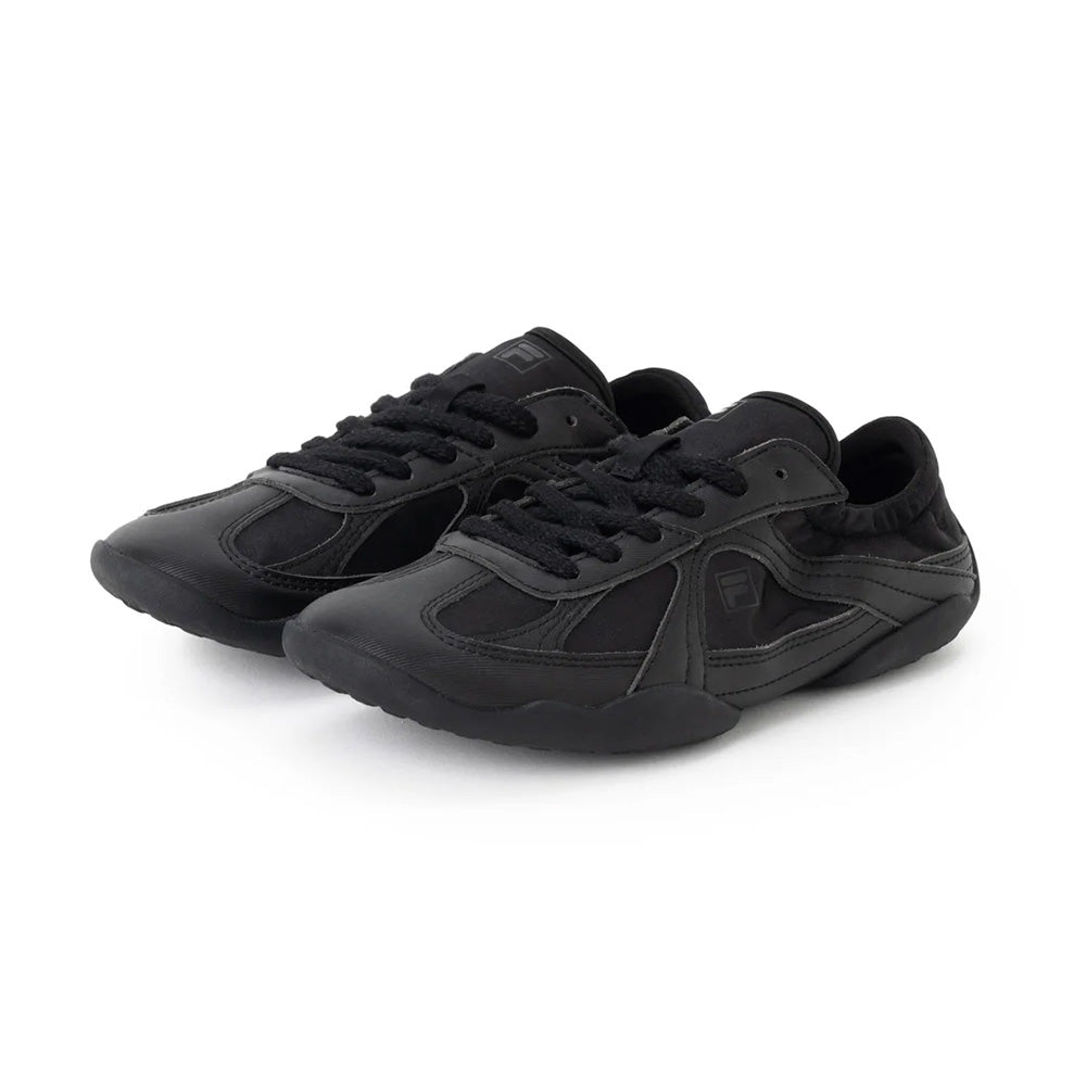 フィラ グリオ FILA GLIO Black レディース スニーカー FW0100586-002
