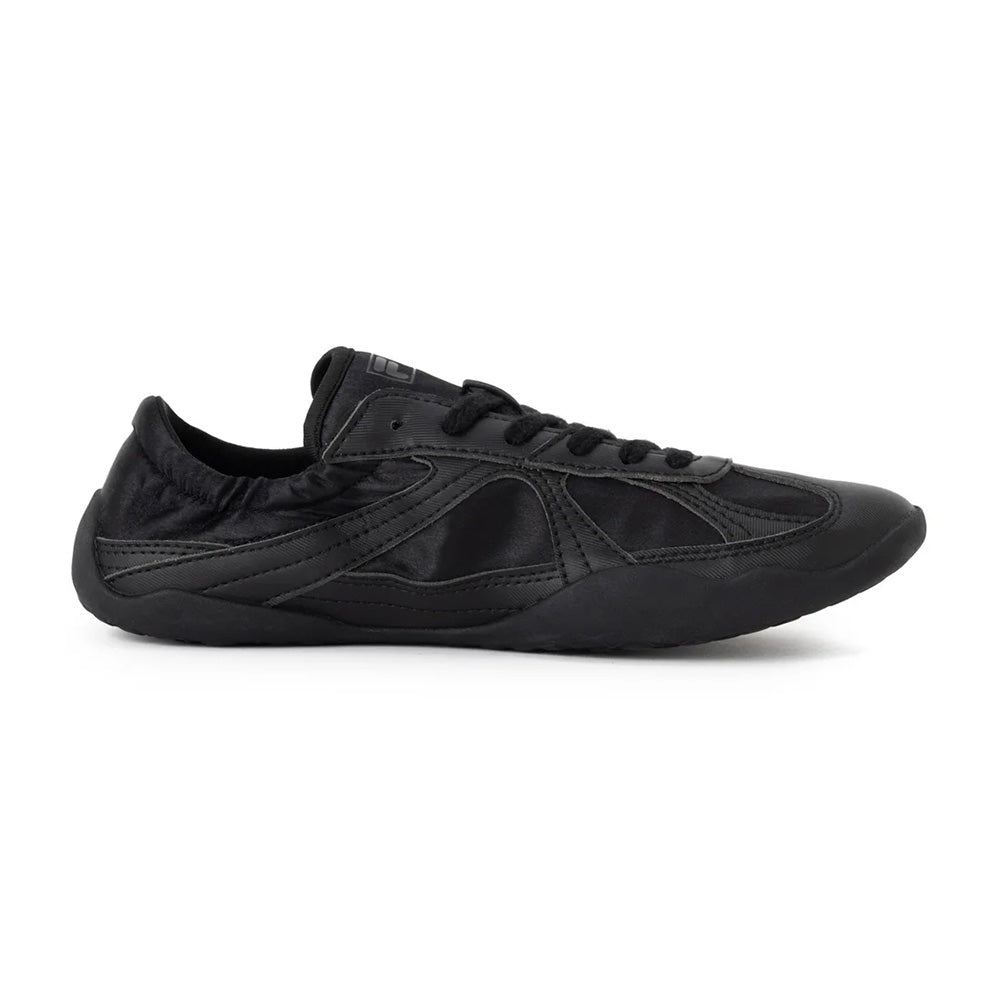 フィラ グリオ FILA GLIO Black レディース スニーカー FW0100586-002