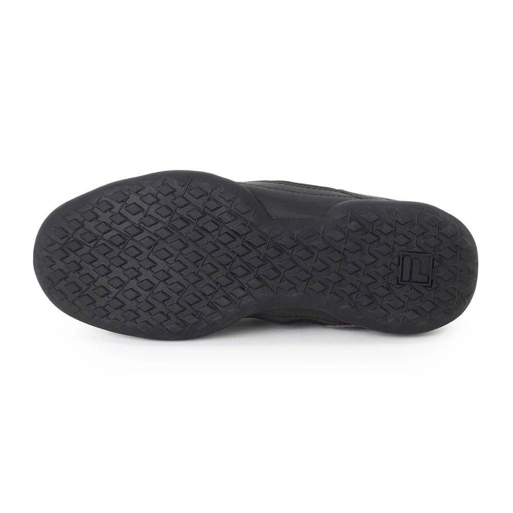 フィラ グリオ FILA GLIO Black レディース スニーカー FW0100586-002