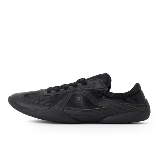 フィラ グリオ FILA GLIO Black レディース スニーカー FW0100586-002