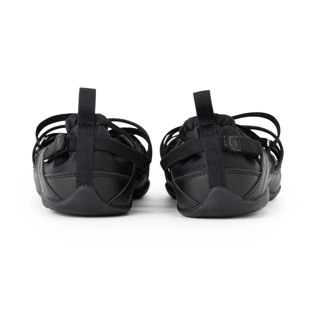 フィラ バレエブイ2 FILA BALLET V2 Black/Black Beauty/White レディース スニーカー FW0103393-001