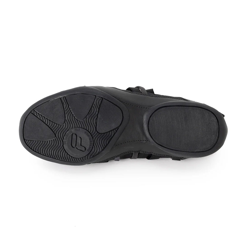 フィラ バレエブイ2 FILA BALLET V2 Black/Black Beauty/White レディース スニーカー FW0103393-001