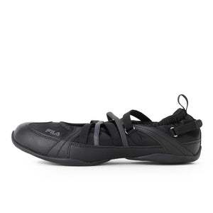 FILA BALLET V2 Black/Black Beauty/White FW0103393-001