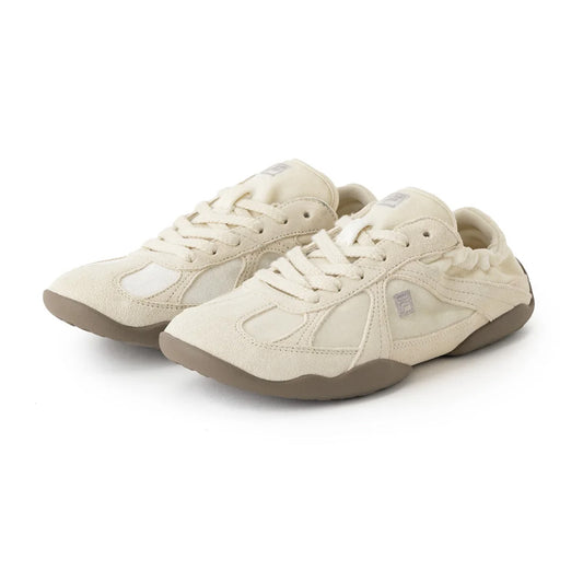 フィラ グリオエルエックス FILA GLIO LX Bone White/Fungi/Antarctica レディース スニーカー FW0104282-100