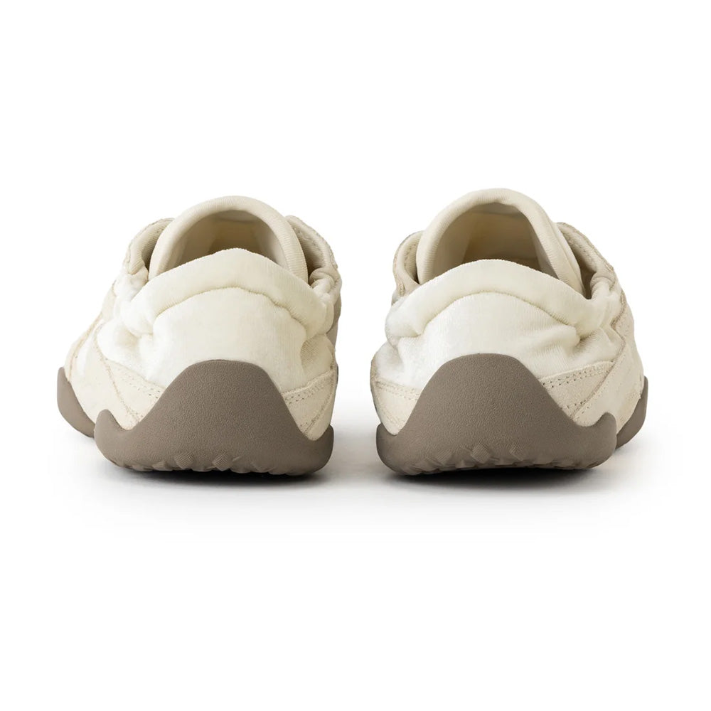 フィラ グリオエルエックス FILA GLIO LX Bone White/Fungi/Antarctica レディース スニーカー FW0104282-100