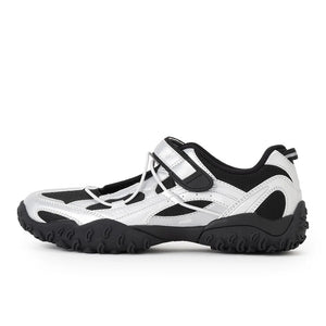 FILA ECHAPPE VC v2 Black/Silver FW0104389-001