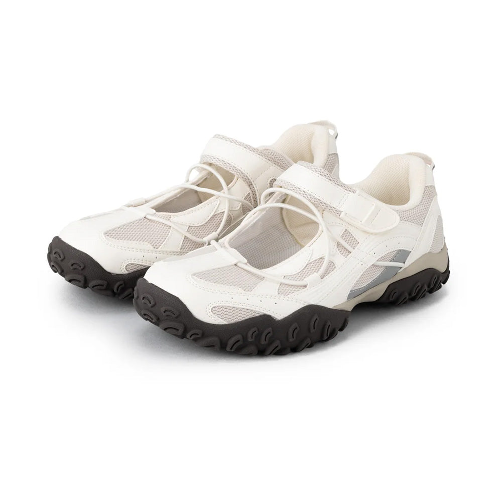 フィラ エシャッペブイシーブイ2 FILA ECHAPPE VC v2 Cub/Oat Milk/Silver レディース スニーカー FW0104389-217