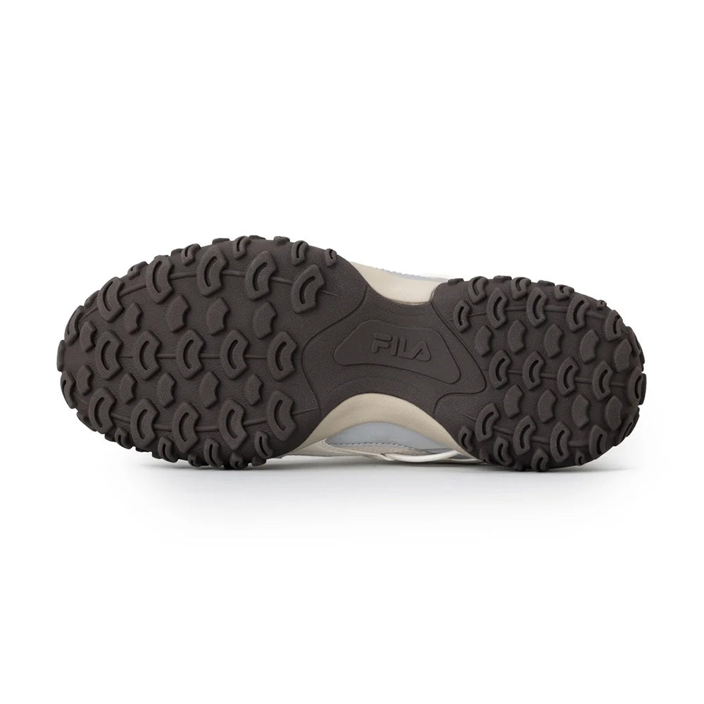 フィラ エシャッペブイシーブイ2 FILA ECHAPPE VC v2 Cub/Oat Milk/Silver レディース スニーカー FW0104389-217