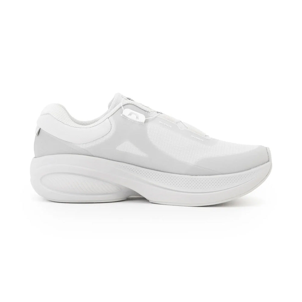 フィラ オホスフロート マックス ダイアル FILA X OJOS FLOAT MAX DIAL Gray/Gray/Gray レディース スニーカー FW0105116-032