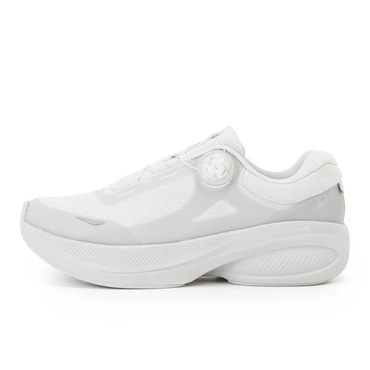 フィラ オホスフロート マックス ダイアル FILA X OJOS FLOAT MAX DIAL Gray/Gray/Gray レディース スニーカー FW0105116-032