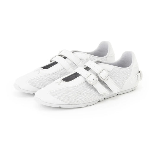 フィラ オホスリトモスリークブイシー FILA X OJOS RITMO SLEEK VC Gray/Gray/Gray レディース スニーカー FW0105117-033