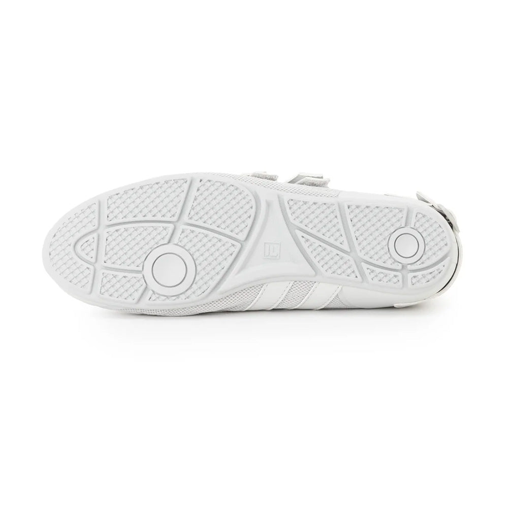 フィラ オホスリトモスリークブイシー FILA X OJOS RITMO SLEEK VC Gray/Gray/Gray レディース スニーカー FW0105117-033