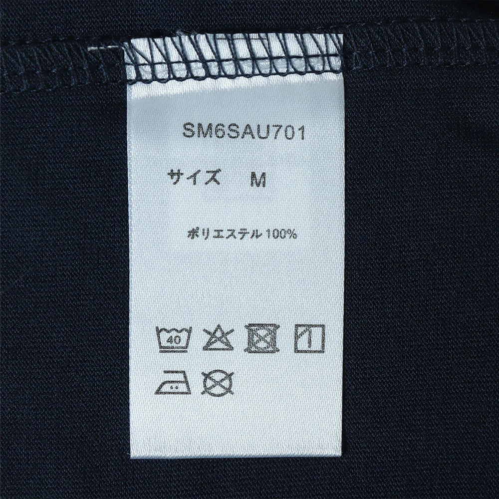 フィラ ョートスリーブティーシャツ FILA S/S PHOTO TEE01 WHITE メンズ Tシャツ SM6SAU701-WT0