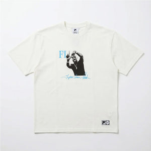 FILA S/S PHOTO TEE02 WHITE SM6SAU702WT0