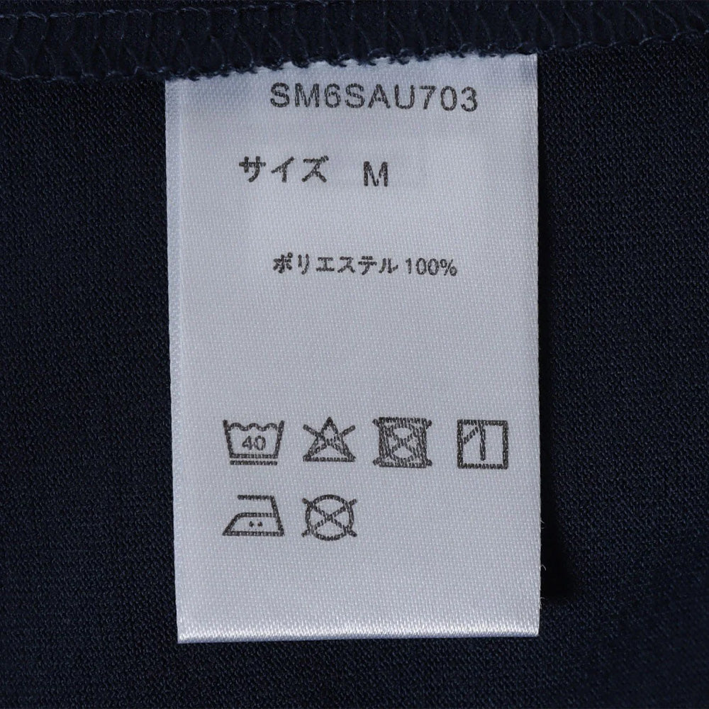 フィラ ショートスリーブティーシャツ FILA S/S PHOTO TEE03 WHITE メンズ Tシャツ SM6SAU703-WT0